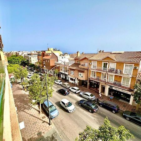 Casaflex, Bonito Atico En El Rincon De La Victoria Leilighet Eksteriør bilde